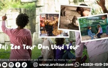 Bali Zoo Tour Dan Ubud Tour