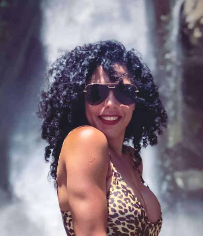 Paket Wisata Air Terjun Bali Wisata Air Terjun Bali