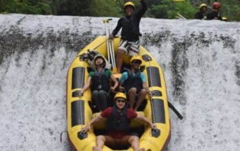 Bali rafting ubud | Ayung rafting