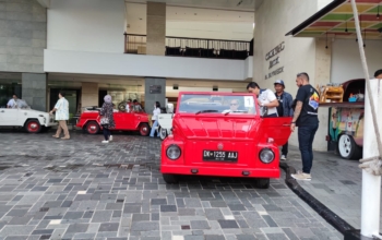 Vw Safari Bali Tour | Vw Safari Tour Bali