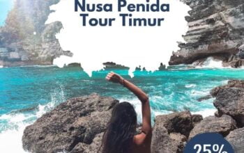 Nusa Penida Tour Timur
