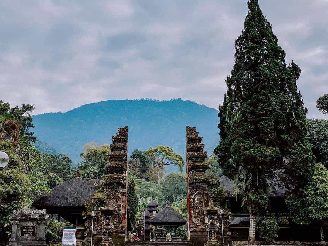 Pura Bali | Pura Batukaru