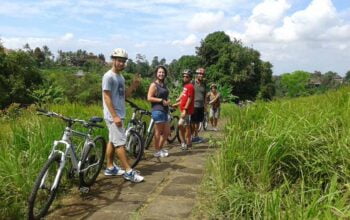 Bali Cycling Tour | Bersepda Di Bali