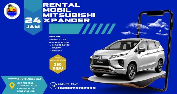 Mitsubishi Xpander