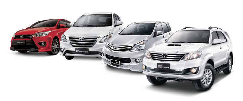 Rental Mobil Airnona | Rental Mobil Kupang
