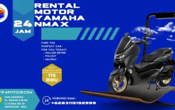 Yamaha Nmax