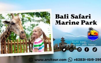 Bali Safari Marine Park