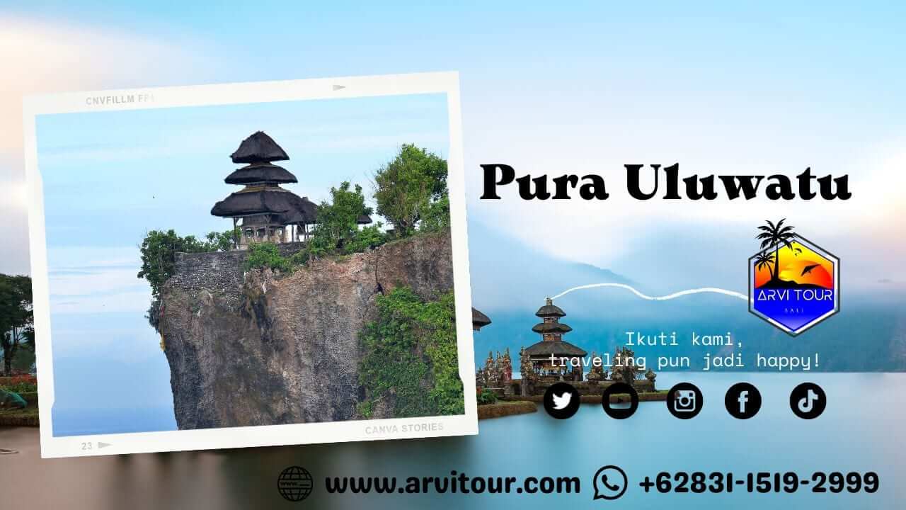 Pura Uluwatu