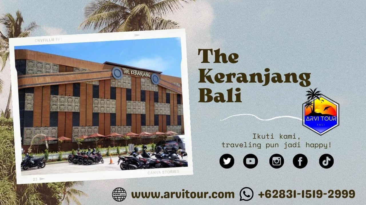 Liburan Ke Bali