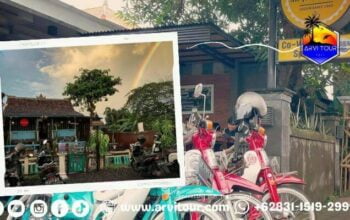 10 Coffee Shop Bali Terbaik Buat Kerja Atau Nongkrong