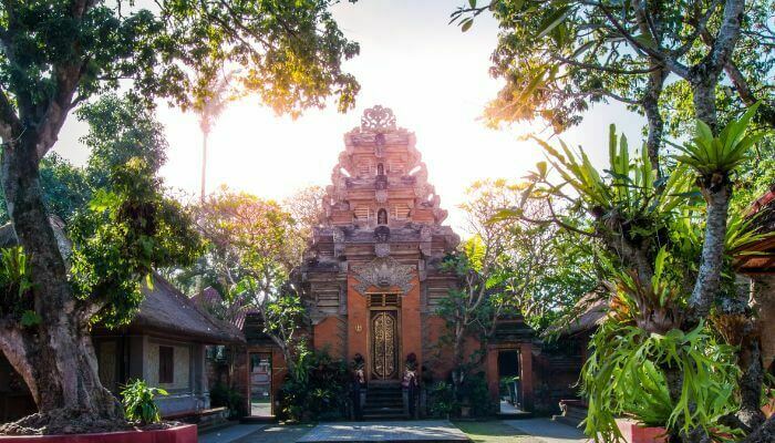 Area Destinasi Wisata Di Bali Yang Menarik Untuk Anda