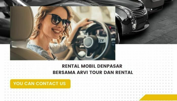 Rental Mobil Denpasar