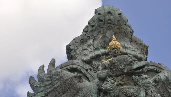 Garuda Wisnu Kencana Bali