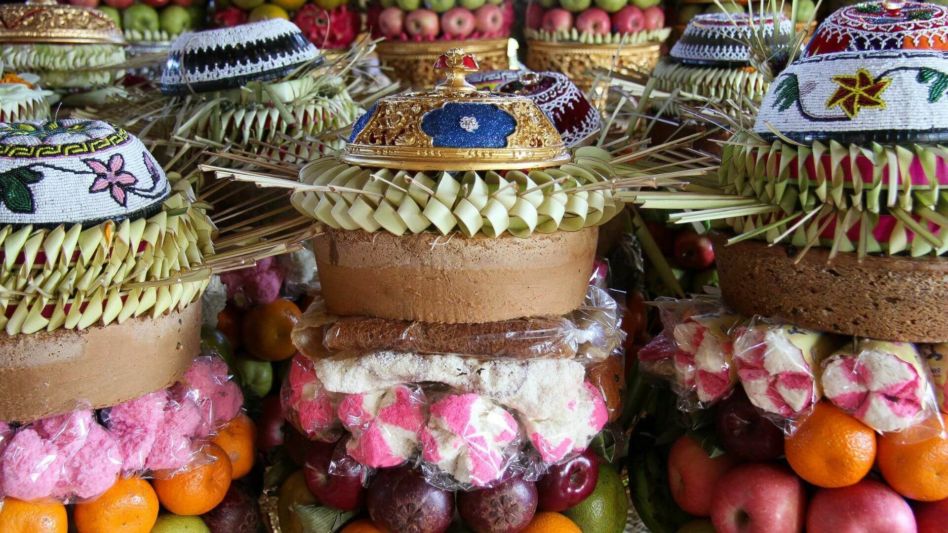 Pengertian Tumpek Landep