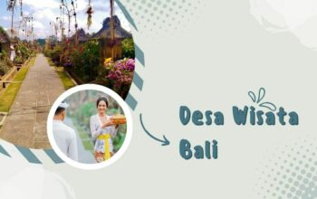 Desa Wisata Bali