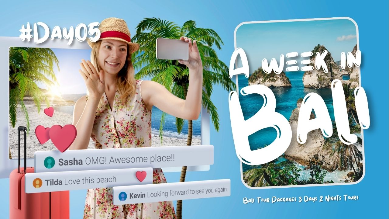 Daftar 4 Jenis Paket Tour Bali Terbaik Dari Arvi Tour Tour Bali Packages 3 Days 2 Nights Tours